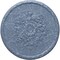 Ekena Millwork Anthony Harvest Ceiling Medallion (Canopies up to 2 1/8"), 22 1/2"OD x 1 1/4"P, Americana Crackle CM22ATAMC - alternate 1